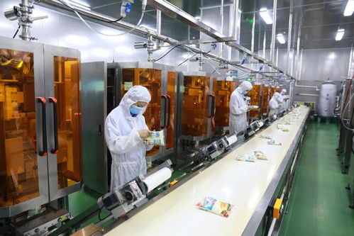 面向經濟主戰場，東莞科創“十四五”加速餐飲管理產業核心技術突破