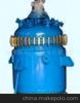 【廠家專業(yè)供應(yīng)各種優(yōu)質(zhì)搪玻璃反應(yīng)釜】價格,廠家,圖片,日用化工機械配件,淄博賽墾化工設(shè)備-