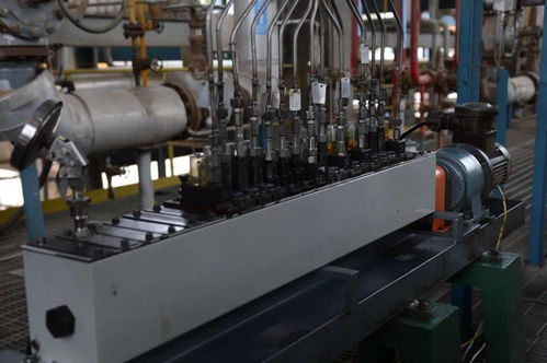 團(tuán)青動態(tài) 烷廠青年加強(qiáng)設(shè)備管理 助力攻堅(jiān)創(chuàng)效