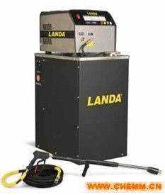 美國landa ehw室內專用型熱水沖洗設備 化工機械網