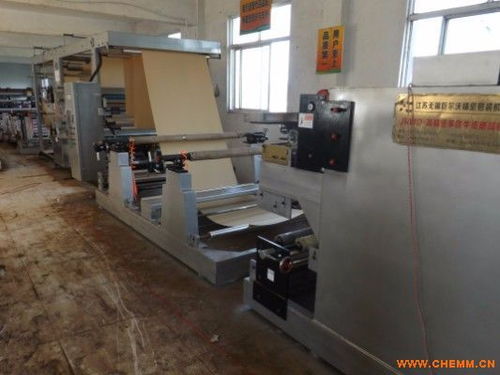 閥口袋制袋機,紙袋機,水泥袋設備,牛皮紙袋制袋機 化工機械網