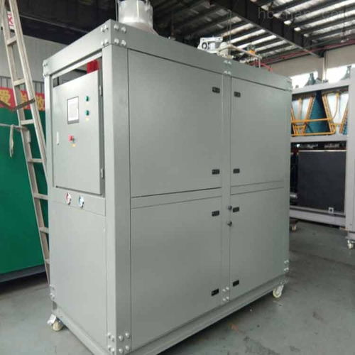 環保化工廢水處理設備