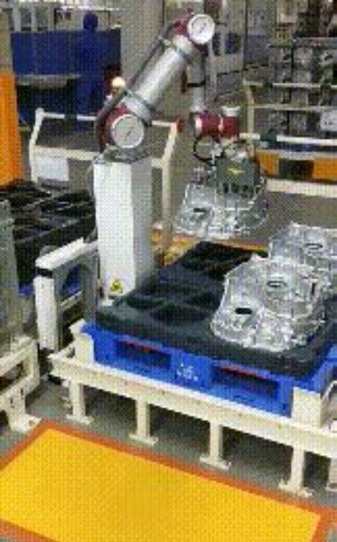 2024年,下一個(gè)跨界造車(chē)的也許來(lái)自機(jī)器人企業(yè)