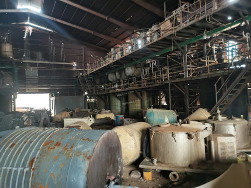 回收各類金屬設(shè)備,整廠