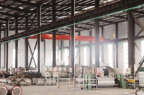 重大項目建設(shè) 進(jìn)行時 四十二 ④