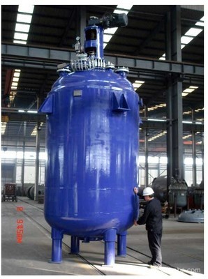 長(zhǎng)期供應(yīng)FF搪玻璃反應(yīng)罐 價(jià)格、廠家、圖片與防火封堵材料銷售