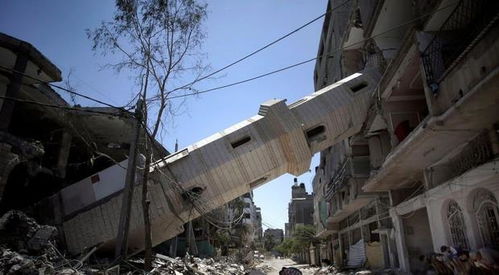 伊朗無人機改變戰場格局，哈馬斯奇襲暴露以色列防御漏洞